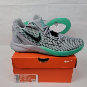 Kyrie Flytrap II EP Wolf Grey - AO4438 003 sz 9.5